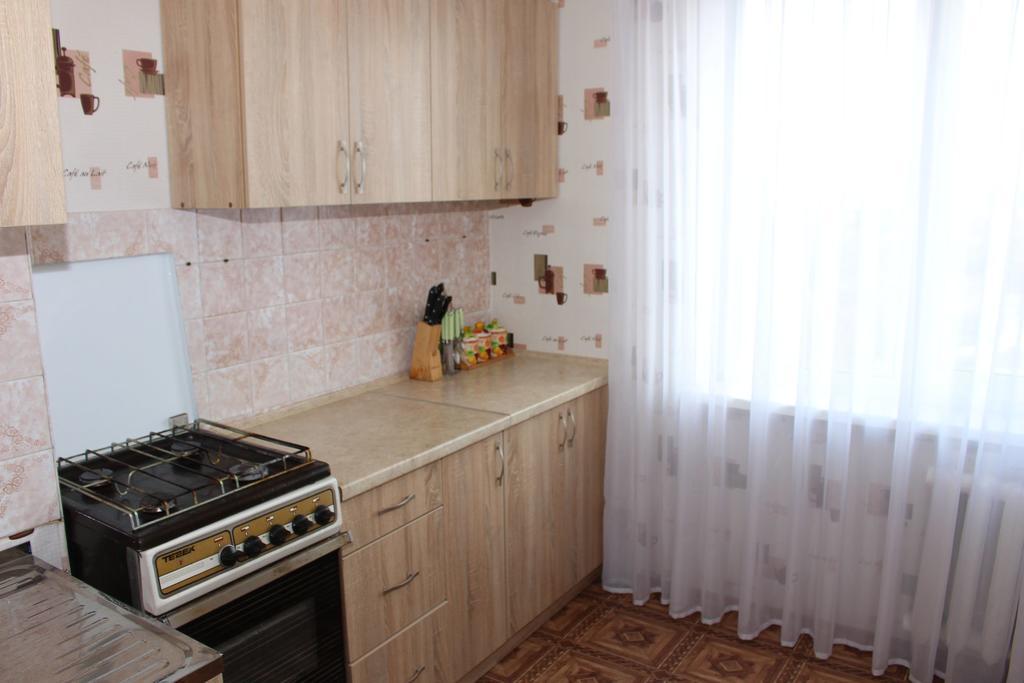 Apartment On Kursova 3A Bila Tserkva Luaran gambar