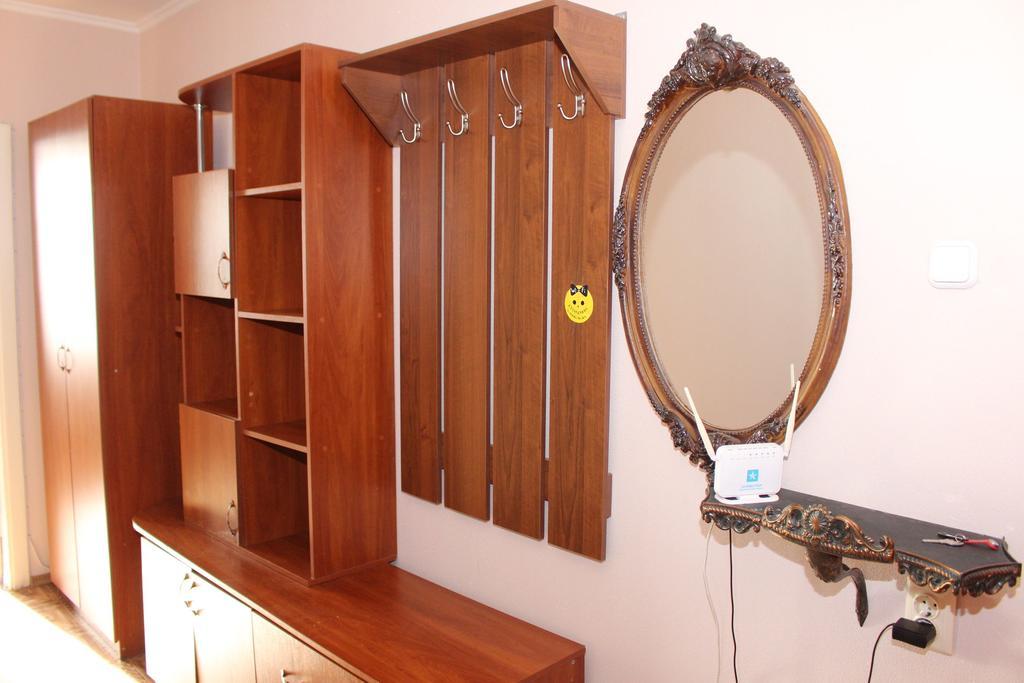 Apartment On Kursova 3A Bila Tserkva Luaran gambar