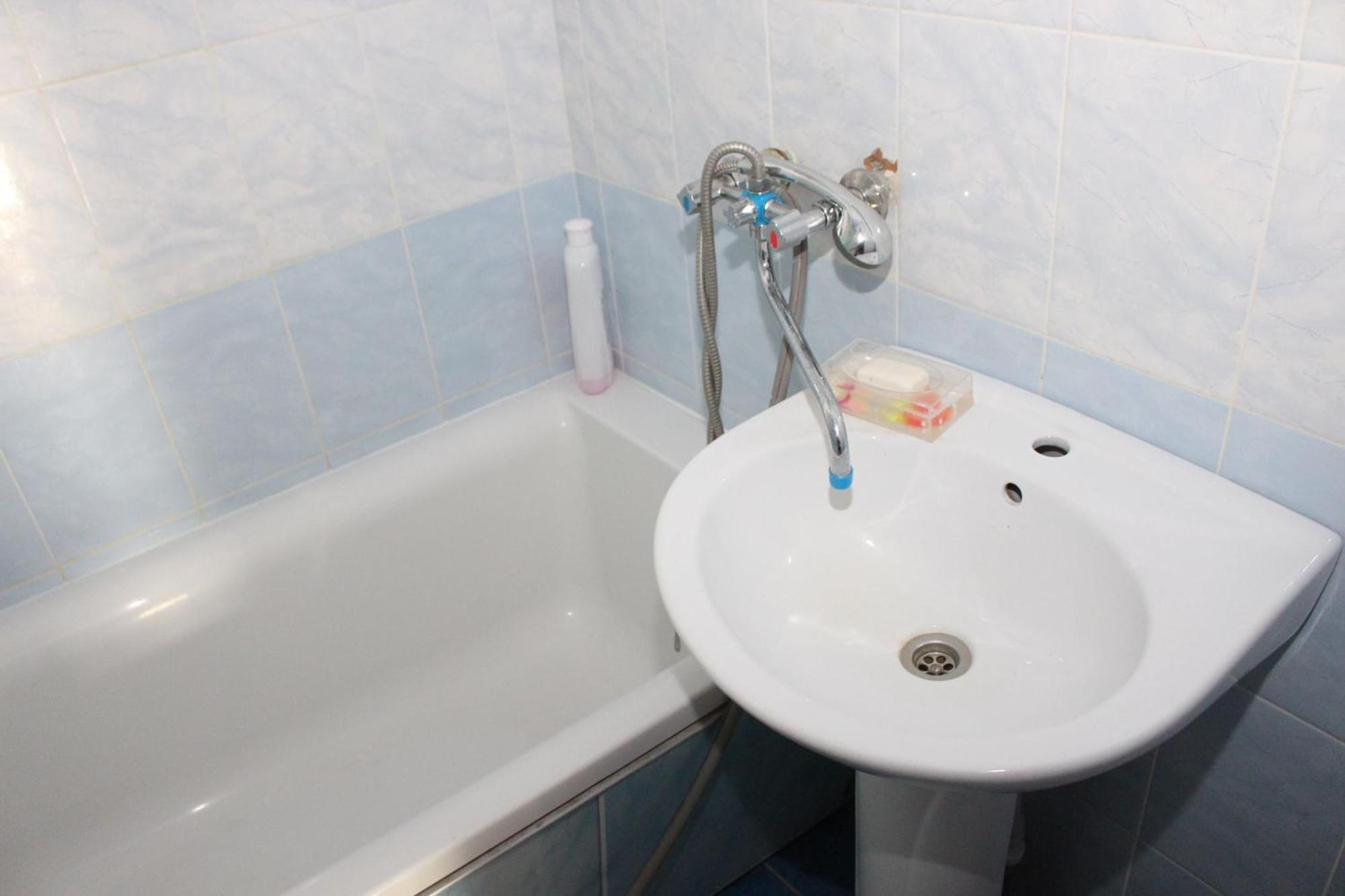 Apartment On Kursova 3A Bila Tserkva Luaran gambar